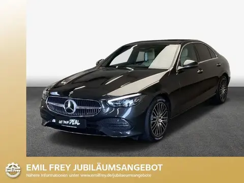 Annonce MERCEDES-BENZ CLASSE C Essence 2024 d'occasion 