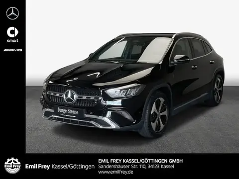 Annonce MERCEDES-BENZ CLASSE GLA Essence 2023 d'occasion Allemagne