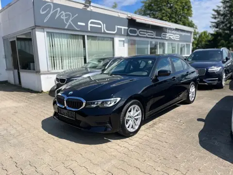 Used BMW SERIE 3 Hybrid 2020 Ad Germany