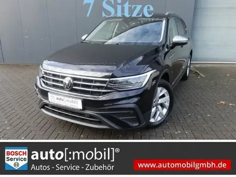 Used VOLKSWAGEN TIGUAN Petrol 2023 Ad 