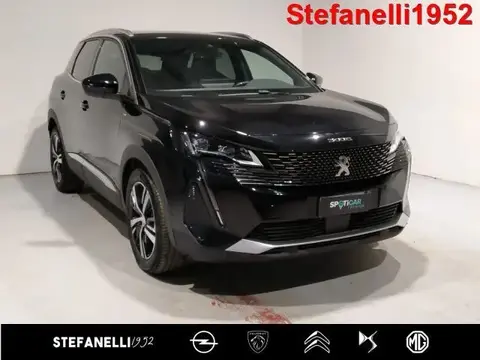 Annonce PEUGEOT 3008 Diesel 2023 d'occasion 