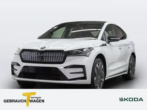 Annonce SKODA ENYAQ Non renseigné 2024 d'occasion 