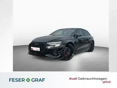 Annonce AUDI RS3 Essence 2023 d'occasion 