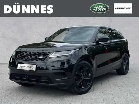 Used LAND ROVER RANGE ROVER VELAR Diesel 2021 Ad Germany