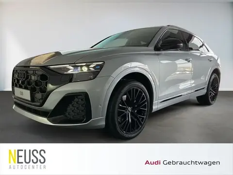 Annonce AUDI Q8 Diesel 2024 d'occasion Allemagne