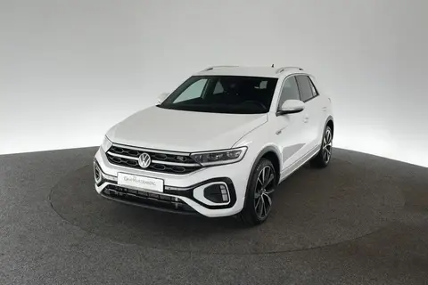 Used VOLKSWAGEN T-ROC Petrol 2023 Ad 