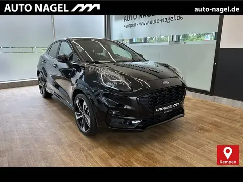 Annonce FORD PUMA Essence 2023 d'occasion 