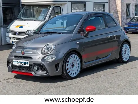 Annonce ABARTH 595 Essence 2017 d'occasion Allemagne