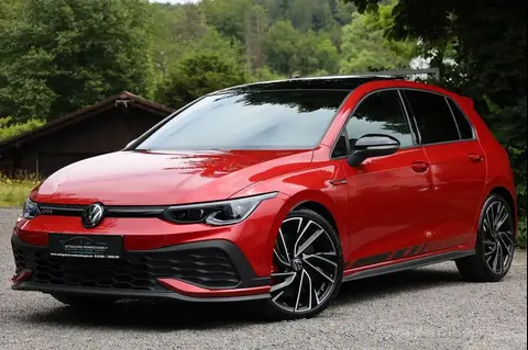 Annonce VOLKSWAGEN GOLF Essence 2023 d'occasion 