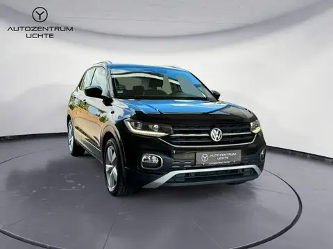 Used VOLKSWAGEN T-CROSS Diesel 2020 Ad 