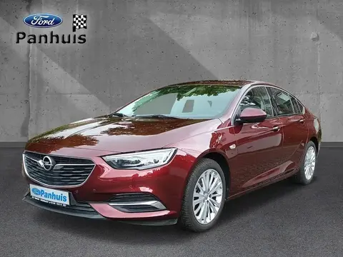 Annonce OPEL INSIGNIA Diesel 2020 d'occasion 