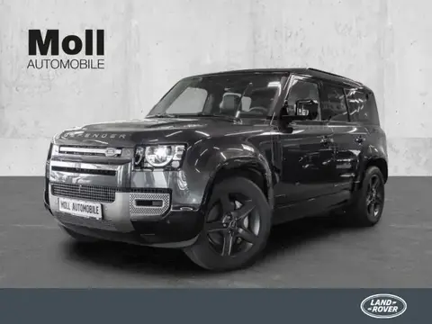 Used LAND ROVER DEFENDER Diesel 2023 Ad Germany