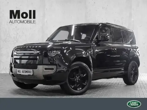 Annonce LAND ROVER DEFENDER Diesel 2023 d'occasion 