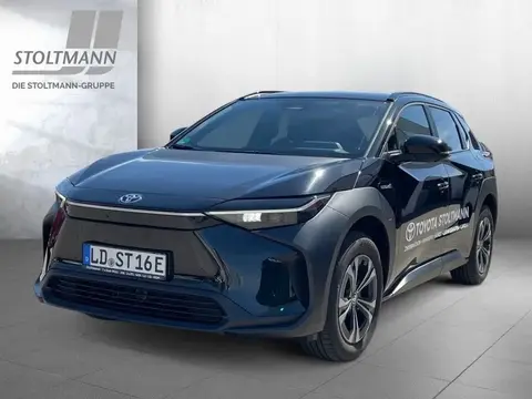 Annonce TOYOTA BZ4X Non renseigné 2023 d'occasion 