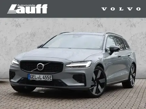 Used VOLVO V60 Hybrid 2024 Ad 