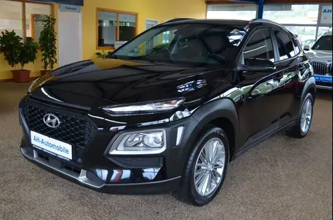 Used HYUNDAI KONA Petrol 2021 Ad 