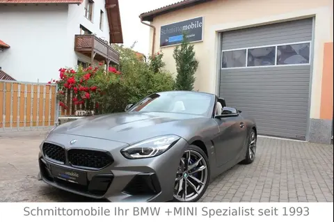 Annonce BMW Z4 Essence 2020 d'occasion 