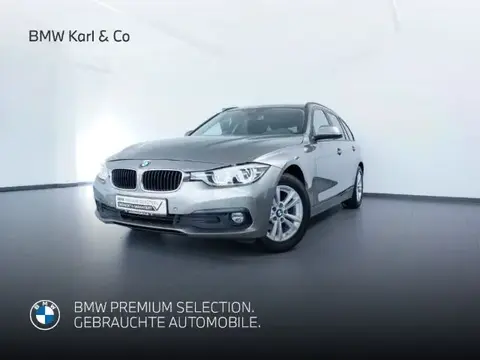 Used BMW SERIE 3 Diesel 2019 Ad 