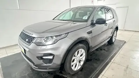 Used LAND ROVER DISCOVERY Diesel 2019 Ad 