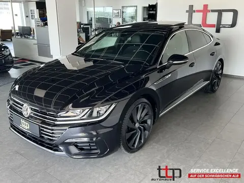 Annonce VOLKSWAGEN ARTEON Diesel 2019 d'occasion 