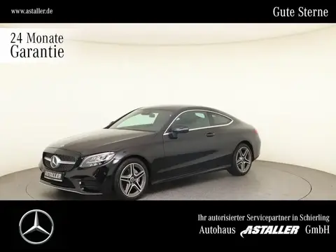 Used MERCEDES-BENZ CLASSE C Diesel 2023 Ad 