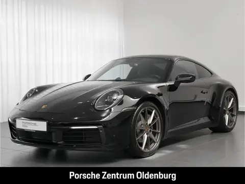 Annonce PORSCHE 911 Essence 2020 d'occasion 