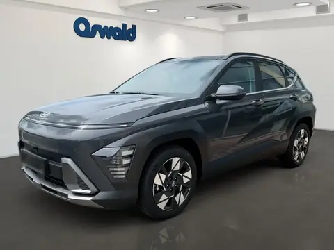 Used HYUNDAI KONA Petrol 2023 Ad 