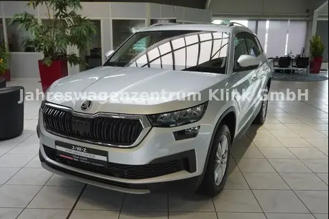 Used SKODA KODIAQ Diesel 2023 Ad 