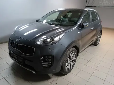 Used KIA SPORTAGE Diesel 2016 Ad 