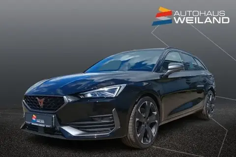 Annonce CUPRA LEON Essence 2024 d'occasion 