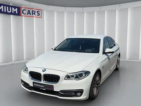 Annonce BMW SERIE 5 Diesel 2015 d'occasion Allemagne