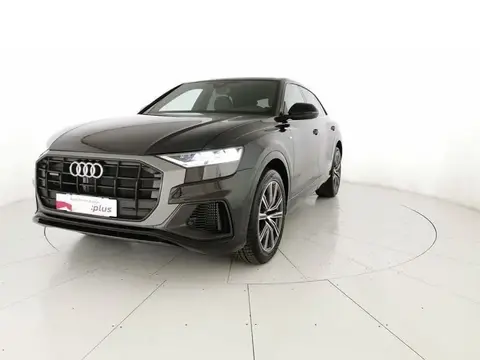 Used AUDI Q8 Hybrid 2022 Ad 