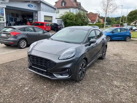 Annonce FORD PUMA Essence 2023 d'occasion 