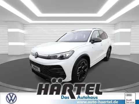 Used VOLKSWAGEN TIGUAN Diesel 2024 Ad 