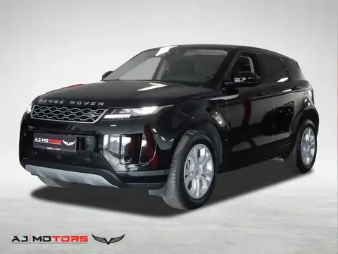 Annonce LAND ROVER RANGE ROVER EVOQUE Diesel 2020 d'occasion 