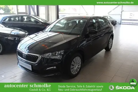 Used SKODA SCALA Petrol 2021 Ad 