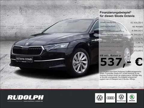 Used SKODA OCTAVIA Diesel 2024 Ad 