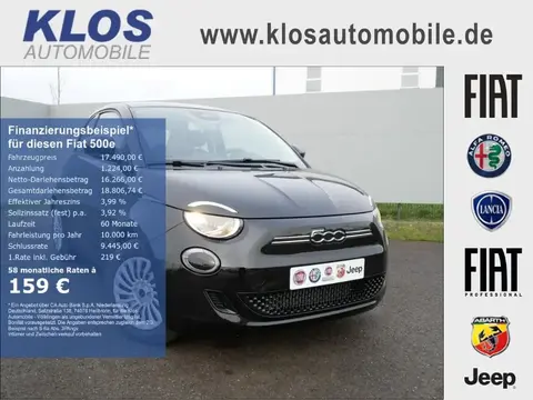 Used FIAT 500 Not specified 2022 Ad 