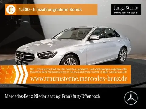 Used MERCEDES-BENZ CLASSE E Diesel 2023 Ad 