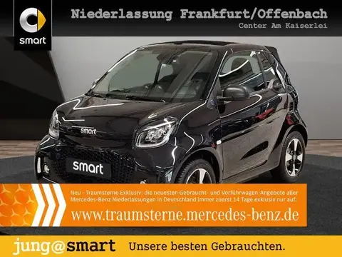 Annonce SMART FORTWO Non renseigné 2023 d'occasion 