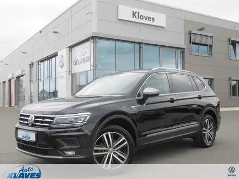 Annonce VOLKSWAGEN TIGUAN Diesel 2020 d'occasion 