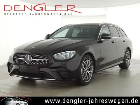 Used MERCEDES-BENZ CLASSE E Diesel 2023 Ad 