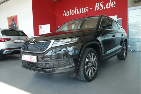 Annonce SKODA KODIAQ Essence 2021 d'occasion 