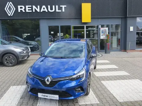 Annonce RENAULT CLIO Essence 2023 d'occasion 