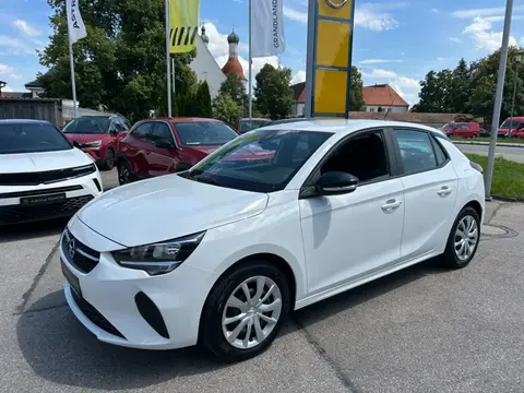 Annonce OPEL CORSA Essence 2023 d'occasion 