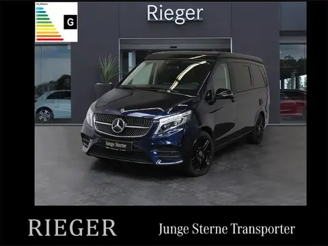 Used MERCEDES-BENZ CLASSE V Diesel 2020 Ad 