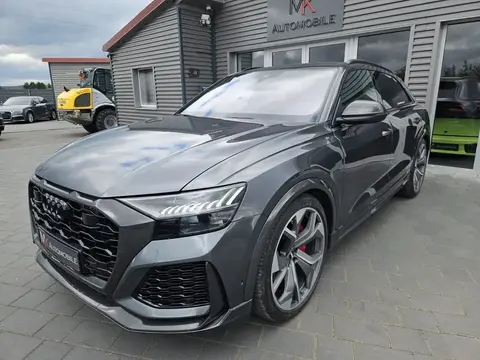 Annonce AUDI RSQ8 Essence 2020 d'occasion 