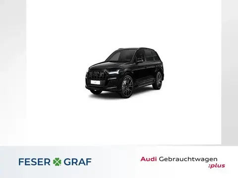 Used AUDI SQ7 Petrol 2023 Ad 