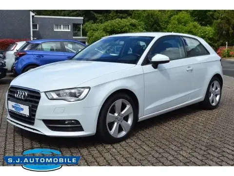 Used AUDI A3 Petrol 2015 Ad 