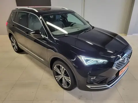 Annonce SEAT TARRACO Essence 2019 d'occasion 